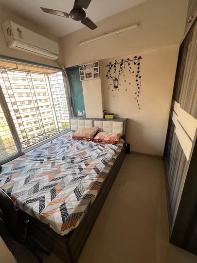 Crystal Midtown Bedroom 1