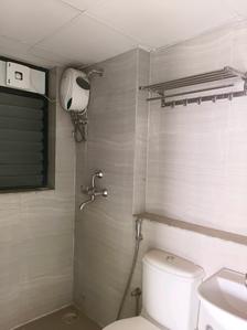 Bedroom Two Image of 881 Sq.ft 2 BHK Apartment / Flat for rent in Runwal My City Phase II Cluster 05 Part I by Runwal Realty, Dombivli East Thane for Rs. 18000