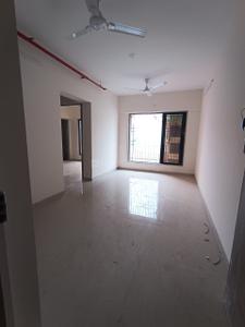 Hall Image of 510 Sq.ft 1 BHK Apartment / Flat for sale in Chembur Mumbai for Rs. 9500000