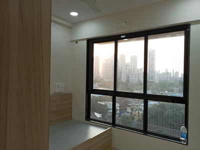 Bedroom Image of 600 Sq.ft 2 BHK Apartment / Flat for rent in Dadar East Mumbai for Rs. 72000