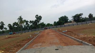 Image of 167 Sq.ft Residential Plot / Land for sale in Swathi AKR AI City, Anandapuram, Visakhapatnam for Rs. 3900000