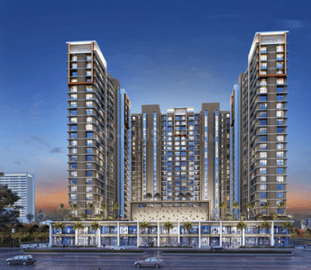 3 BHK Flat