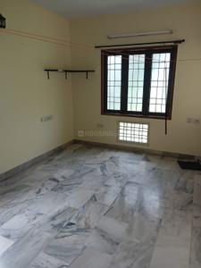 Bedroom Image of 1650 Sq.ft 3 BHK Villa for rent in Nungambakkam Chennai for Rs. 42000