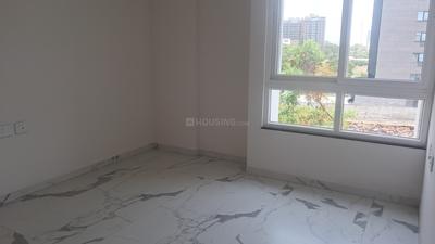 Bedroom Image of 2200 Sq.ft 4 BHK Apartment / Flat for sale in Horizon Highgroves, Mundhwa Pune for Rs. 27000000