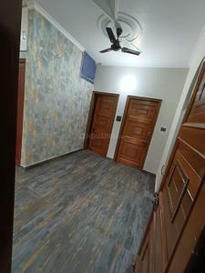 Bedroom Image of 1700 Sq.ft 2 BHK Independent House for rent in Sector 20 Noida for Rs. 28000