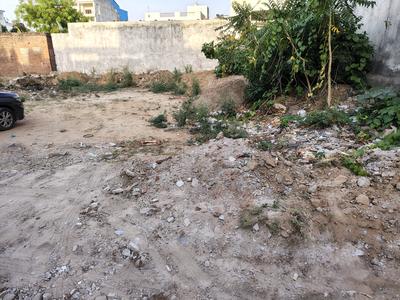 Jhalana Plot View 1