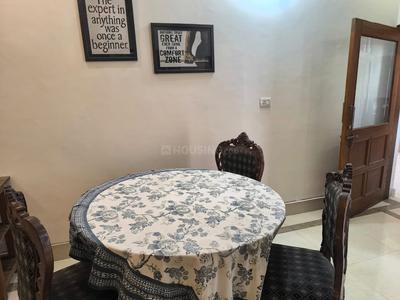 Hall Image of 1500 Sq.ft 1 RK Builder Floor for rent in Sector 46 Faridabad for Rs. 20000