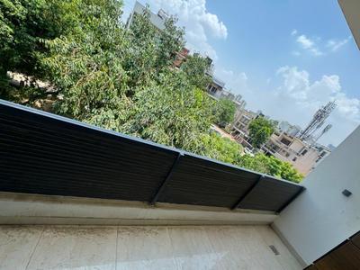 Balcony Image of 1600 Sq.ft 3 BHK Builder Floor for sale in Sunder Luxury Floors Sushant Lok 2, Sector 57 Gurgaon for Rs. 22900000
