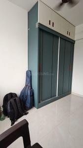 Bedroom Image of 853 Sq.ft 2 BHK Apartment / Flat for sale in Dhayari Pune for Rs. 6500000