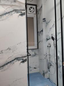 Bedroom Image of 1800 Sq.ft 3 BHK Builder Floor for sale in East Of Kailash New Delhi for Rs. 55500000