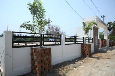 Image of 1274 Sq.ft Residential Plot / Land for sale in Mahindra World City, Maraimalai Nagar, Chennai for Rs. 4777500