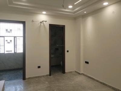 Bedroom Image of 1440 Sq.ft 3 BHK Builder Floor for sale in Mukherjee Nagar New Delhi for Rs. 24500000