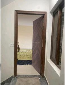 Balcony Image of 2250 Sq.ft 2 BHK Builder Floor for rent in Modi 3BHK Builder Floor, Sector 85 Faridabad for Rs. 22000