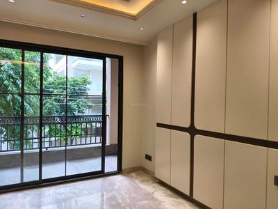 Bedroom Image of 2367 Sq.ft 4 BHK Builder Floor for sale in Sector 46 Gurgaon for Rs. 32500000