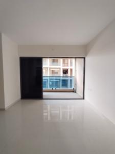 Hall Image of 1151 Sq.ft 2 BHK Apartment / Flat for rent in Elina Liva, Mohammed Wadi Pune for Rs. 32000