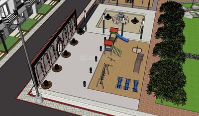 Image of 900 Sq.ft Residential Plot / Land for sale in Badagaon, Gwalior for Rs. 2000000