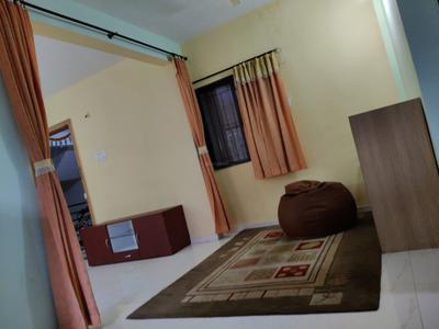 Living Room Image of 1306 Sq.ft 3 BHK Apartment / Flat for sale in Prithvi Krishna Kamal, Pashan Pune for Rs. 13000000