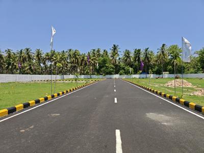 Image of 900 Sq.ft Residential Plot / Land for sale in Tambaram, Chennai for Rs. 3105000