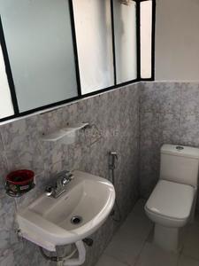 Image of 1800 Sq.ft 2 BHK Builder Floor for rent in Sarvapriya Vihar, New Delhi for Rs. 100000