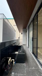 Balcony Image of 4500 Sq.ft 4 BHK Builder Floor for sale in Gulmohar Park New Delhi for Rs. 229000000