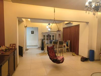 Hall Image of 3888 Sq.ft 4.5 BHK Villa for sale in KP Villas, Gokuldham Ahmedabad for Rs. 32500000