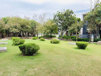 Image of 1681 Sq.ft 3 BHK Builder Floor for sale in Omaxe Gardenia Floors 2, Sector 71, Mohali for Rs. 13900000