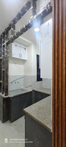 Kitchen Image of 600 Sq.ft 1 BHK Apartment / Flat for sale in Networth Marvilla Homes, Sector 72 Noida for Rs. 2100000