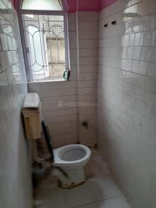 Bathroom Image of 540 Sq.ft 2 BHK Apartment / Flat for sale in Jadavpur Kolkata for Rs. 3500000