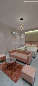 Bedroom Image of 3850 Sq.ft 4 BHK Apartment / Flat for sale in Atulyam The Imperial, Sargasan Gandhinagar for Rs. 33000000