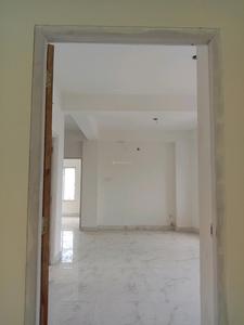 Main Entrance Image of 1060 Sq.ft 2 BHK Apartment / Flat for sale in Salt Lake City Kolkata for Rs. 5200000
