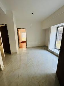 Hall Image of 919 Sq.ft 2 BHK Apartment / Flat for sale in Parnasree Pally Kolkata for Rs. 5054500