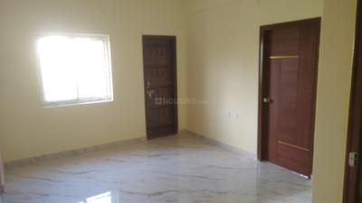 Living Room Image of 950 Sq.ft 2 BHK Apartment / Flat for rent in Visthar Bengaluru for Rs. 24990