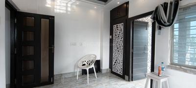 Bedroom Image of 1200 Sq.ft 2 BHK Apartment / Flat for sale in Behala Chowrasta Kolkata for Rs. 4000000
