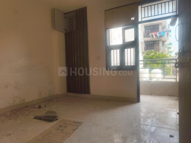 Vipin Garden, Dwarka Mor Bedroom One 1