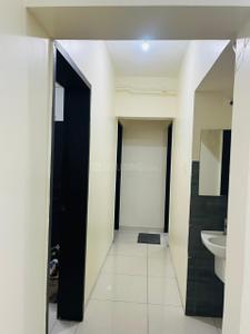 Hall Image of 1050 Sq.ft 3 BHK Apartment / Flat for sale in Paranjape Abhiruchi Parisar T1 T2 T3 M1A M1B And M2, Dhayari Pune for Rs. 9500000