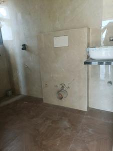 Bedroom Three Image of 1750 Sq.ft 3 BHK Apartment / Flat for sale in Punit Imperia, Kharghar Navi Mumbai for Rs. 21000000