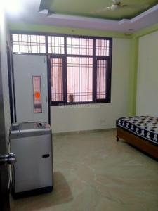 Bedroom Image of 1850 Sq.ft 3 BHK Builder Floor for rent in Govindpuri Jaipur for Rs. 25000