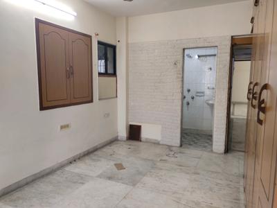 Bedroom Image of 1610 Sq.ft 3 BHK Apartment / Flat for rent in Bhimashankar CHS, Nerul Navi Mumbai for Rs. 70000