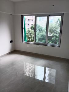 Bedroom Image of 1100 Sq.ft 2 BHK Apartment / Flat for sale in Shubhjivan Sianna Heights, Borivali West Mumbai for Rs. 25500000