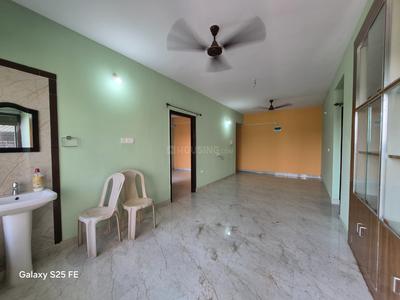 Hall Image of 1520 Sq.ft 3 BHK Apartment / Flat for rent in Pundag Ranchi for Rs. 16000