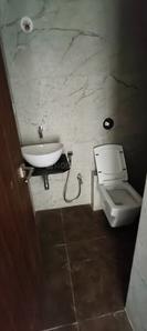 Bathroom Image of 380 Sq.ft 1 BHK Apartment / Flat for sale in D D Om Makarand Heights, Ghatkopar East Mumbai for Rs. 9800000