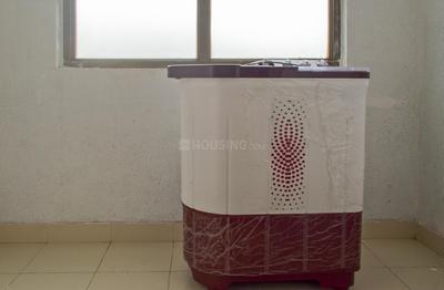 Balcony Image of 201 B E homes in Hinjawadi, Pune