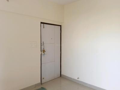 Living Room Image of 500 Sq.ft 1 BHK Apartment / Flat for rent in Vihang Valley, Kasarvadavali Thane for Rs. 16500