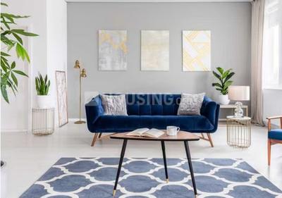 Hall Image of 1495 Sq.ft 2 BHK Apartment / Flat for sale in Linux IOS Prime, Tathawade Pune for Rs. 7800000