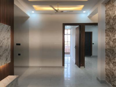 Living Room Image of 1150 Sq.ft 2 BHK Builder Floor for sale in Skyline Pearl, Noida Extension Greater Noida for Rs. 4300000