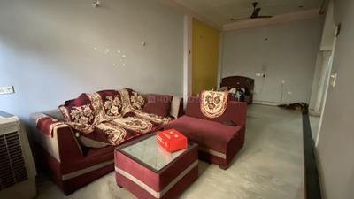 Hall Image of 1250 Sq.ft 2 BHK Independent House for rent in Delta II Greater Noida for Rs. 28000