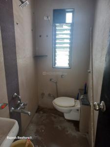 Image of 1100 Sq.ft 2 BHK Apartment / Flat for rent in Kalpataru Nagar, Nashik for Rs. 18000
