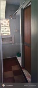 Kitchen Image of 1200 Sq.ft 1 BHK Independent House for rent in Gandhinagar Dharwad for Rs. 7600