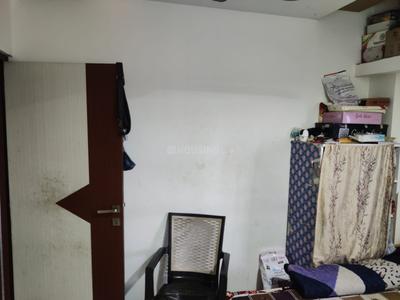 Bedroom Image of 1580 Sq.ft 3 BHK Apartment / Flat for sale in Sara Gokuldham A Building, Chilkalthana Aurangabad for Rs. 13700000