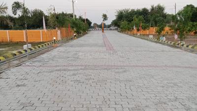 Image of 1000 Sq.ft Residential Plot / Land for sale in Eldeco II, Lucknow for Rs. 1000000